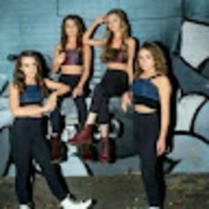 Meet your Posher, Rockelle